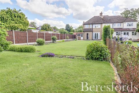 Blair Atholl Mascalls Lane, Great Warley, Brentwood, CM14 5HX