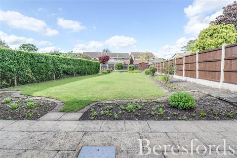 Blair Atholl Mascalls Lane, Great Warley, Brentwood, CM14 5HX