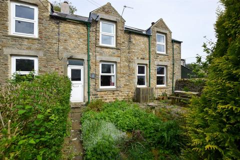 2 bedroom semi-detached house for sale, West Terrace, Westgate, Bishop Auckland, County Durham, DL13