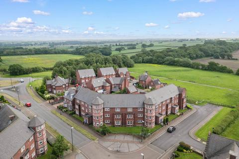 2 bedroom apartment for sale, Keepers Road, Grappenhall, WA4