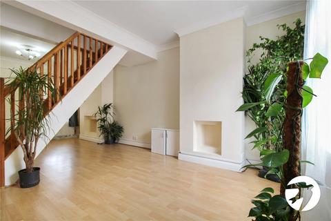 2 bedroom terraced house to rent, Mead Road, Gravesend, Kent, DA11
