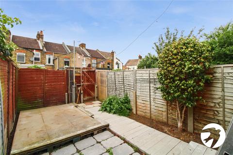 2 bedroom terraced house to rent, Mead Road, Gravesend, Kent, DA11