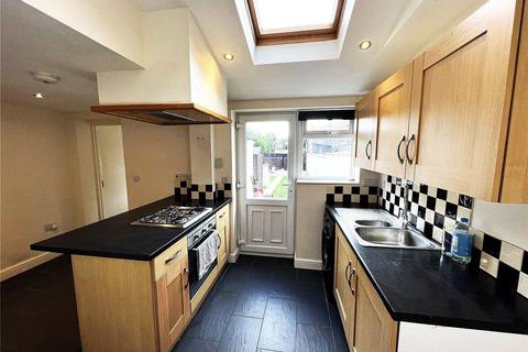 3 bedroom terraced house for sale, Bowbridge Road, Newark, Nottinghamshire, NG24