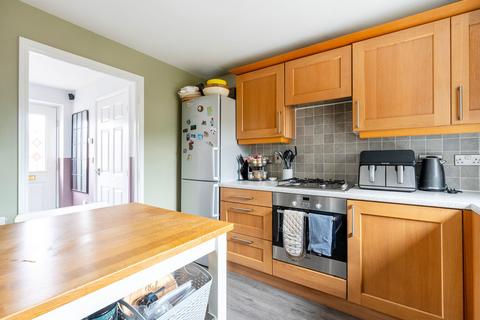 3 bedroom terraced house for sale, Lord Nelson Drive, Norwich