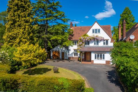 5 bedroom detached house for sale, Sharmans Cross Road, Solihull B91