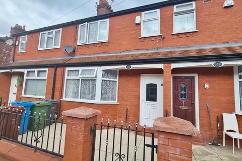 2 bedroom terraced house for sale, Grainger Avenue, Longsight