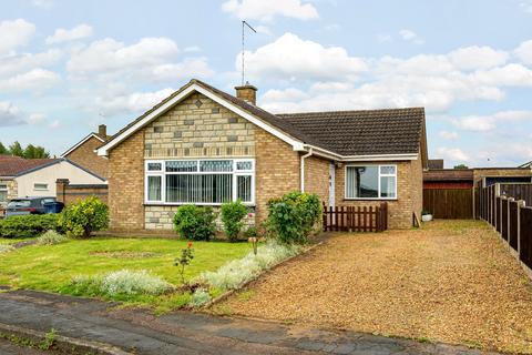 3 bedroom detached bungalow for sale, Yarwells Headland, Peterborough, Whittlesey