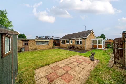 3 bedroom detached bungalow for sale, Yarwells Headland, Peterborough, Whittlesey