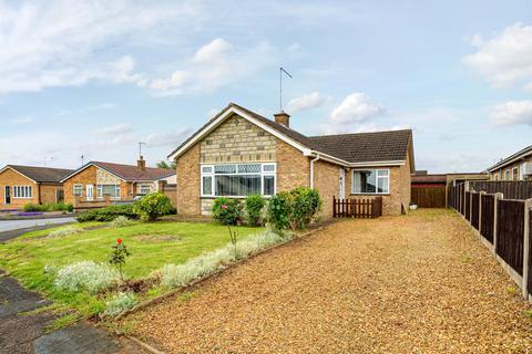 3 bedroom detached bungalow for sale, Yarwells Headland, Peterborough, Whittlesey