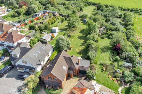 High Berry Main Road, Longfield Hill, Longfield, DA3 7AG