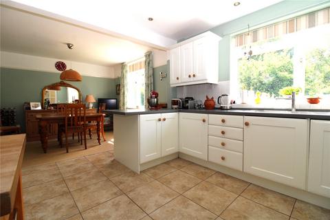 4 bedroom detached house for sale, Beranburh Field, Wroughton, Swindon, Wiltshire, SN4