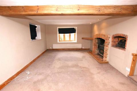 2 bedroom terraced house for sale, Queens Square, Winterborne Whitechurch, Blandford Forum, Dorset, DT11 0AF
