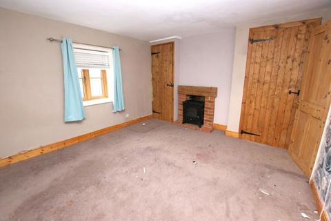 2 bedroom terraced house for sale, Queens Square, Winterborne Whitechurch, Blandford Forum, Dorset, DT11 0AF