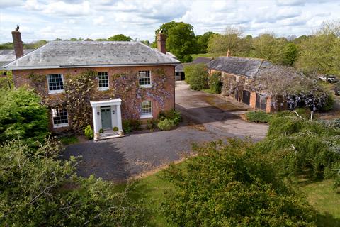 Stanbrook Farm Newent Road, Staunton, Gloucester, GL19 3QR