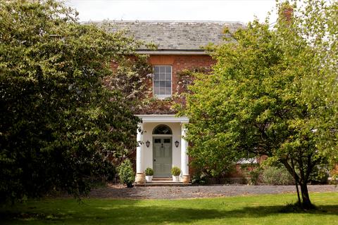 Stanbrook Farm Newent Road, Staunton, Gloucester, GL19 3QR