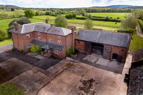 Stanbrook Farm Newent Road, Staunton, Gloucester, GL19 3QR