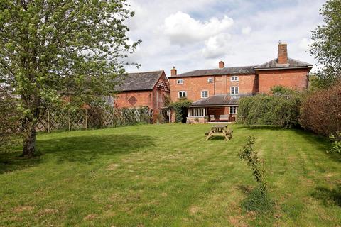Stanbrook Farm Newent Road, Staunton, Gloucester, GL19 3QR