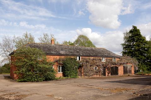Stanbrook Farm Newent Road, Staunton, Gloucester, GL19 3QR