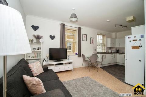 2 bedroom flat for sale, Arch Point House, Poundbury, Dorchester, DT1