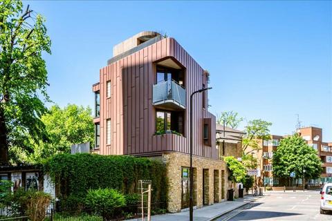 3 bedroom house for sale, London Fields West Side, London Fields , E8