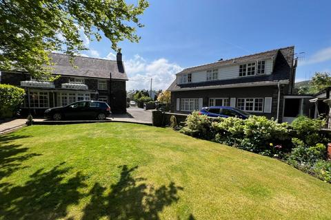 5 bedroom detached house for sale, Felinfach, Lampeter, SA48