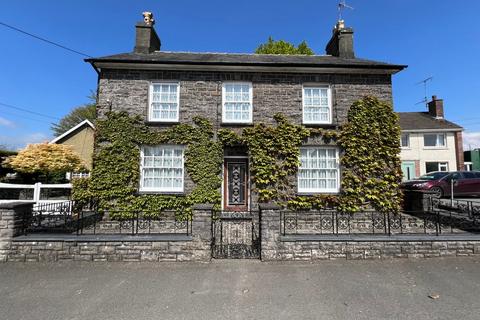 5 bedroom detached house for sale, Felinfach, Lampeter, SA48