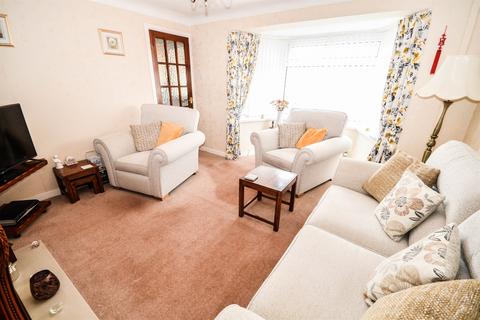 3 bedroom terraced house for sale, Souter View, Whitburn