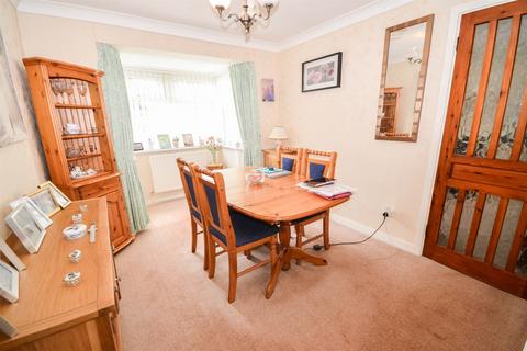 3 bedroom terraced house for sale, Souter View, Whitburn