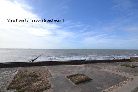 2 bedroom flat for sale, Clayton Road, Selsey, PO20