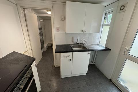 1 bedroom flat to rent, Thanet Road, Margate, CT9