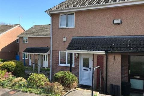 2 bedroom end of terrace house to rent, Torpoint, Cornwall PL11