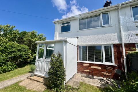 4 bedroom semi-detached house for sale, Pant Y Dwr, Three Crosses SA4