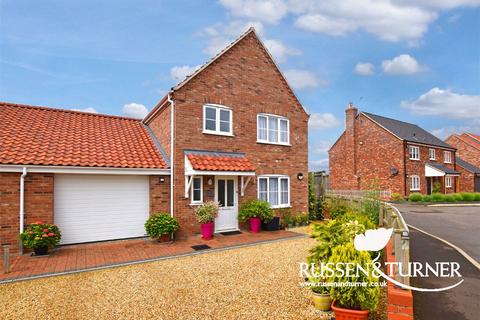 2 Brooks Close, Gayton, King's Lynn, PE32 1WN