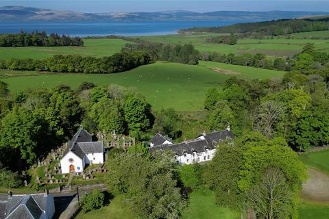 12 bedroom detached house for sale, Kilfinan Hotel, Tighnabruaich, Argyll and Bute, PA21