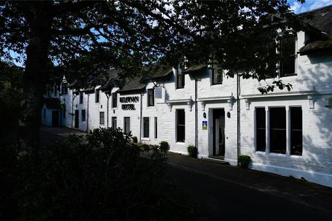 12 bedroom detached house for sale, Kilfinan Hotel, Tighnabruaich, Argyll and Bute, PA21