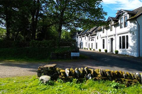 12 bedroom detached house for sale, Kilfinan Hotel, Tighnabruaich, Argyll and Bute, PA21