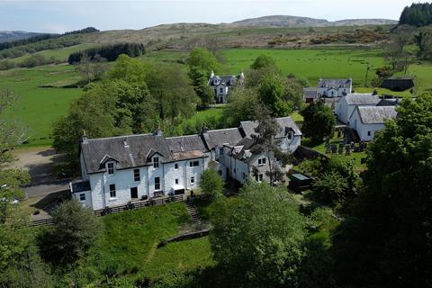 12 bedroom detached house for sale, Kilfinan Hotel, Tighnabruaich, Argyll and Bute, PA21