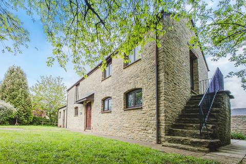 4 bedroom detached house for sale, St. Marys Close, Kempsford, Fairford, Gloucestershire, GL7