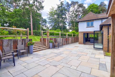 Kingsmead Hurtmore Road, Hurtmore, Godalming, GU7 2RA