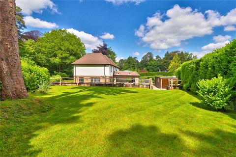 Kingsmead Hurtmore Road, Hurtmore, Godalming, GU7 2RA