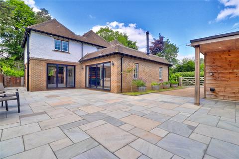 Kingsmead Hurtmore Road, Hurtmore, Godalming, GU7 2RA