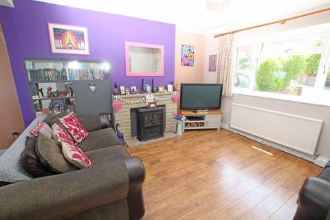 3 bedroom semi-detached house for sale, Cherry Garden Road, Eastbourne, BN20 8HF