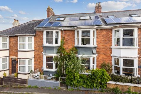 undefined, Antrim Terrace, Totnes