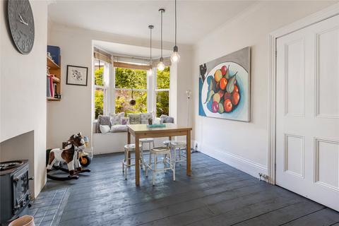 undefined, Antrim Terrace, Totnes