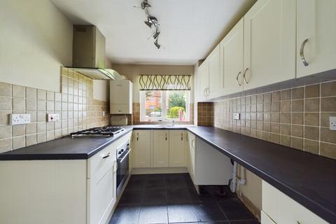Flat 3, Carnoustie Court Caxton Way, Haywards Heath, RH16 3TF