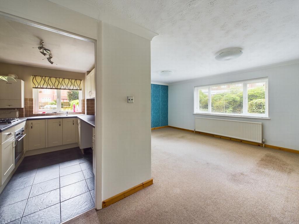 Living Room/Kitchen