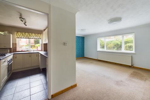 Flat 3, Carnoustie Court Caxton Way, Haywards Heath, RH16 3TF