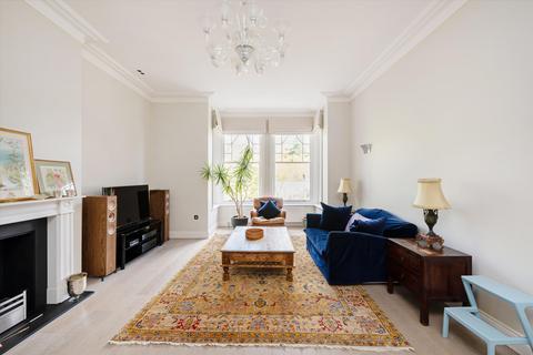 2 bedroom flat for sale, Frognal Mansions, Frognal, Hampstead, London, NW3