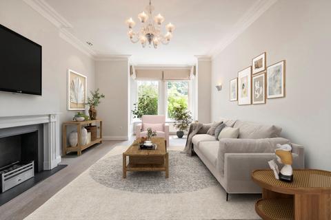 2 bedroom flat for sale, Frognal Mansions, Frognal, Hampstead, London, NW3