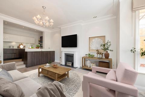 2 bedroom flat for sale, Frognal Mansions, Frognal, Hampstead, London, NW3